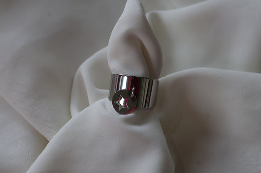 Bague Star