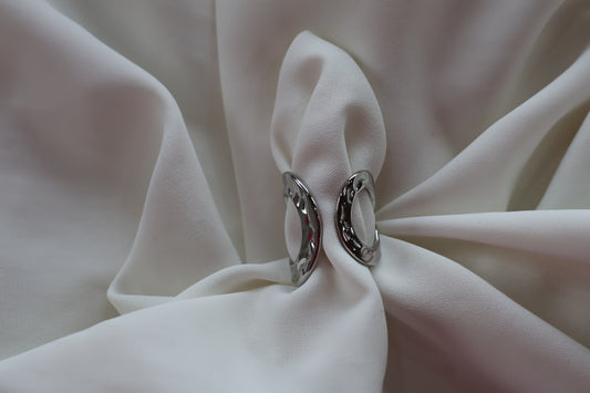 Bague Paula