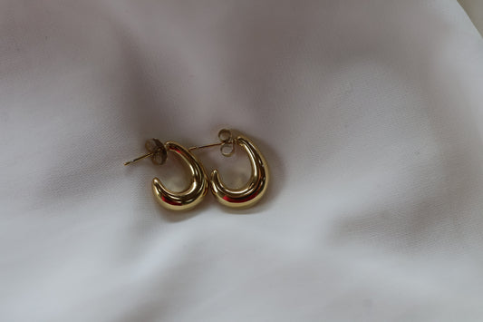 Boucles d'oreilles Lola