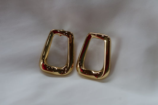 Boucles d'oreilles Chic