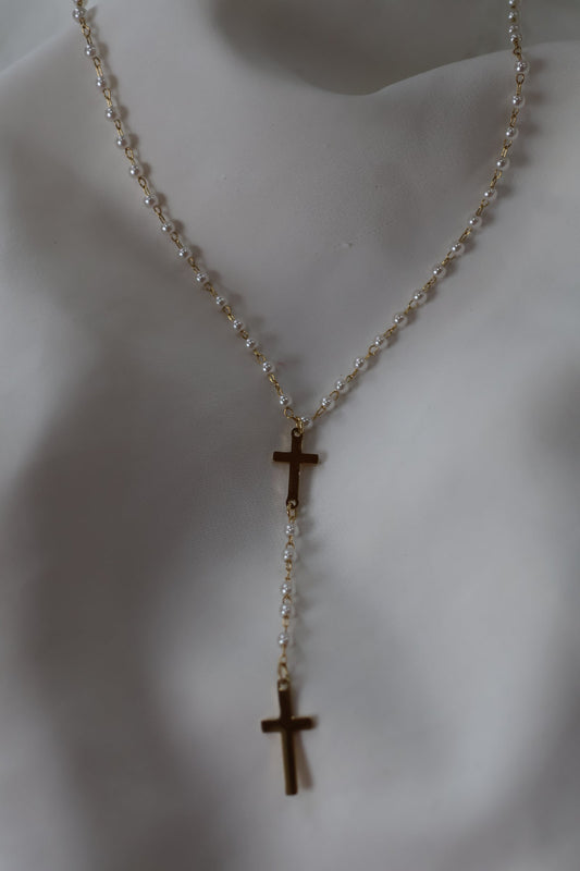 Collier Rachelle
