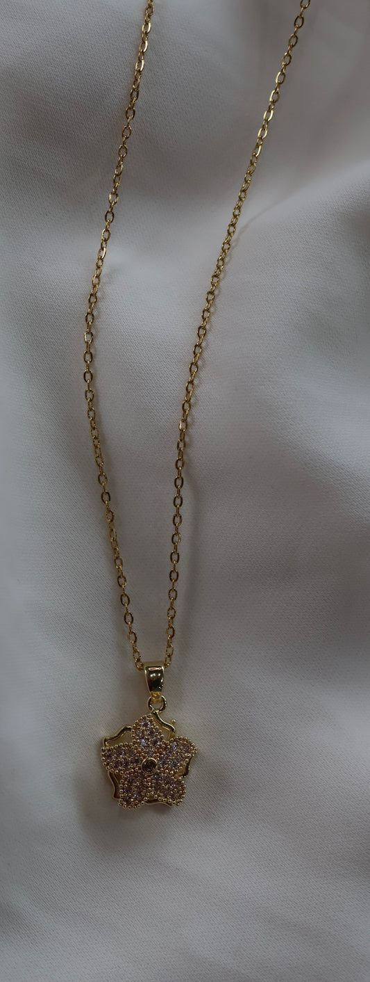 Collier Anti-stress