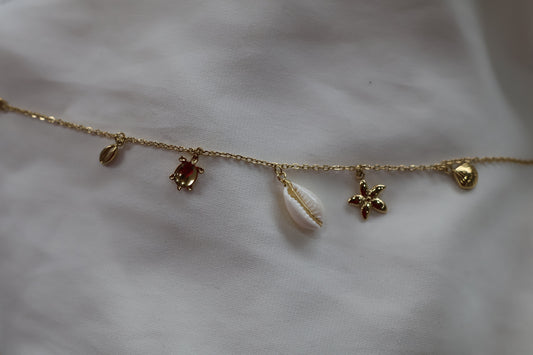 Bracelet Tiana