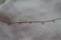 Bracelet de cheville Star