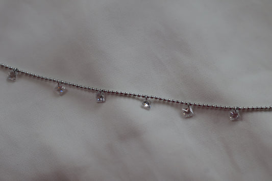 Bracelet de cheville Starly