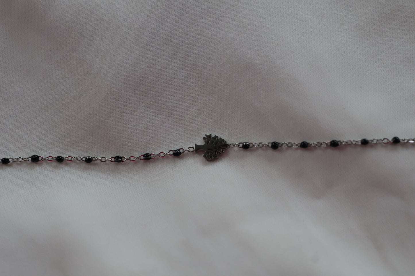 Bracelet de cheville Arbre