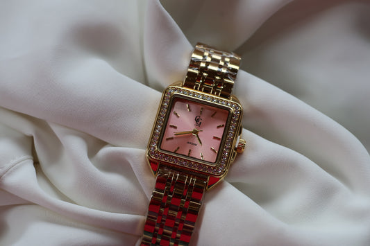 Montre Mérida