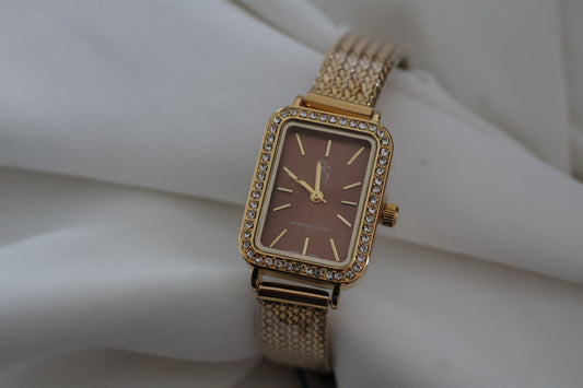 Montre Eleonor