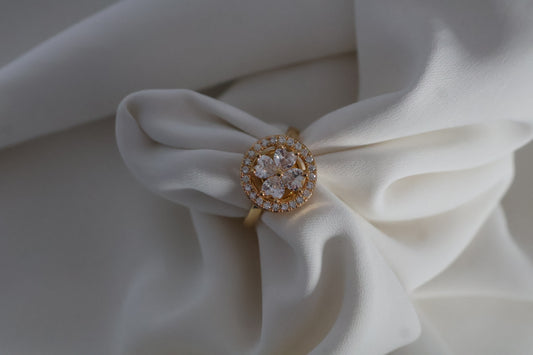 Bague anti-stress