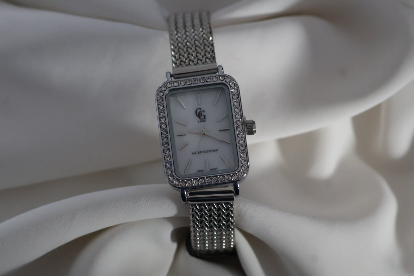 Montre Eleonor