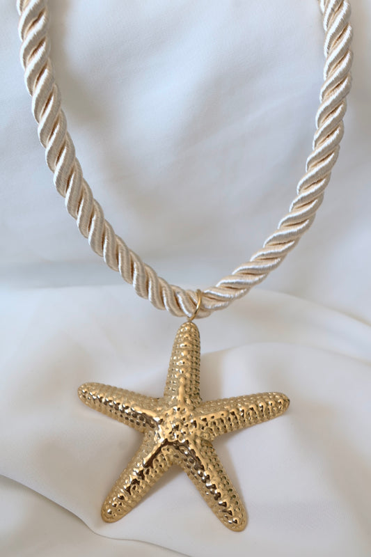 Collier Saint-Barthelemy