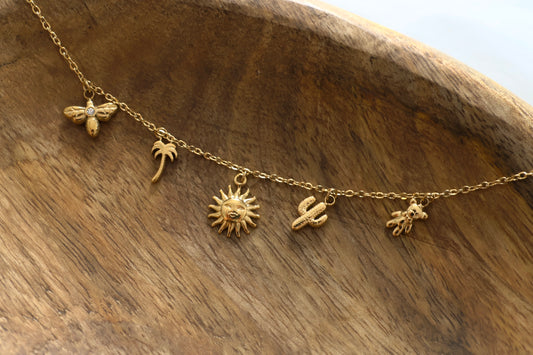 Bracelet Louisa