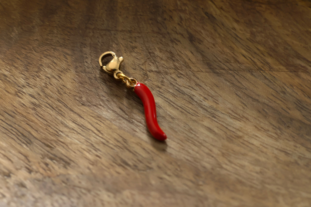 Charms Piment
