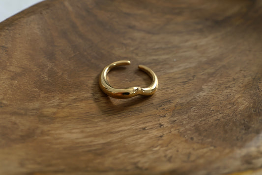 Bague Alba