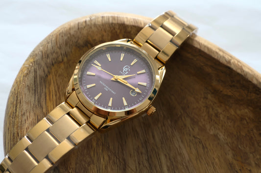 Montre Aurore