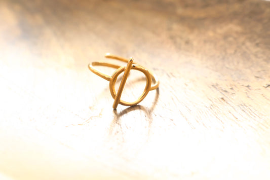 Bague Barbara