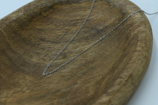 Collier Chaine simple