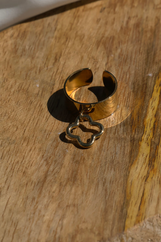 Bague Lucky
