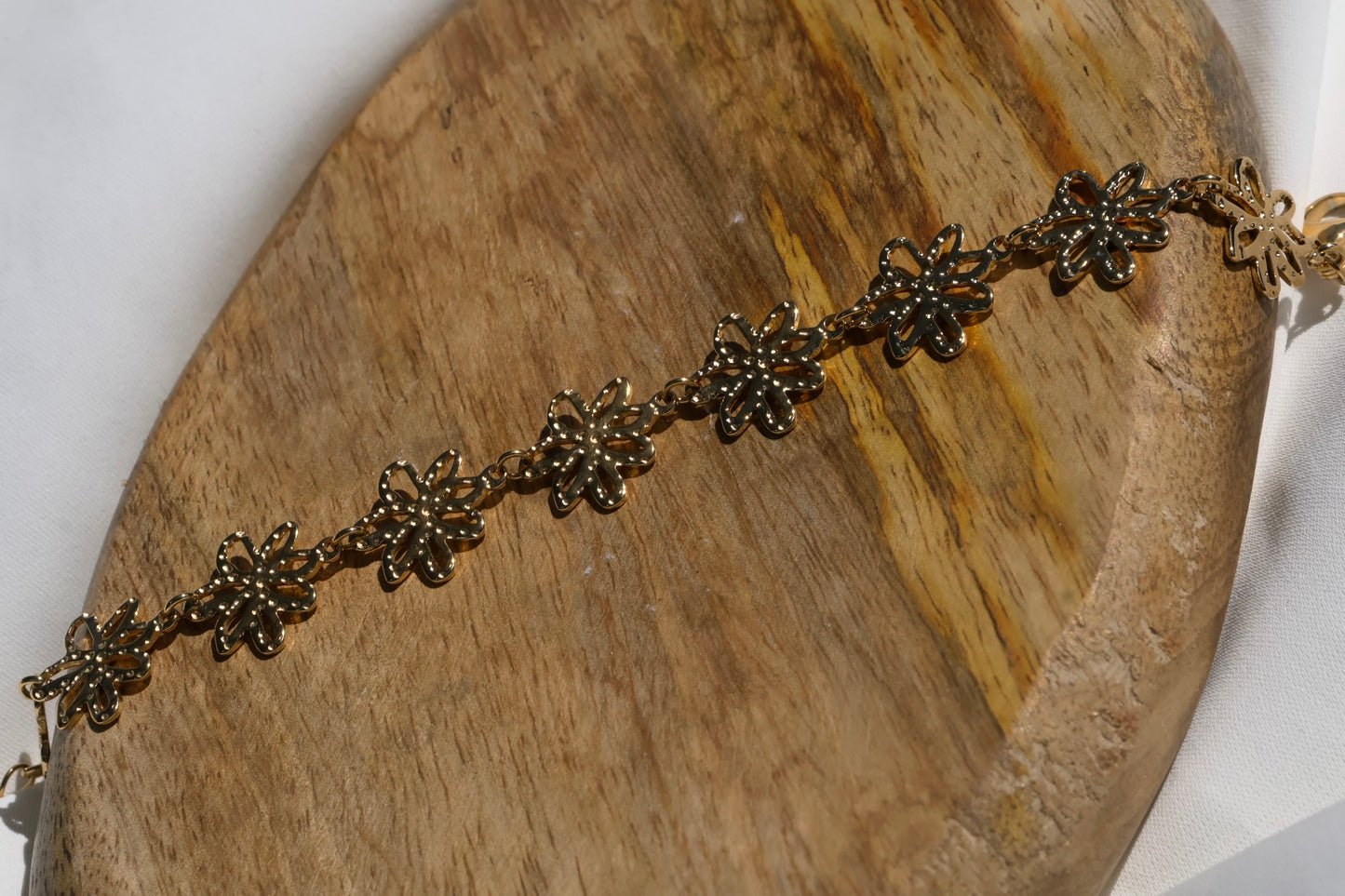 Bracelet Rosy