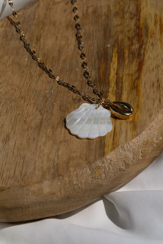 Collier Ela