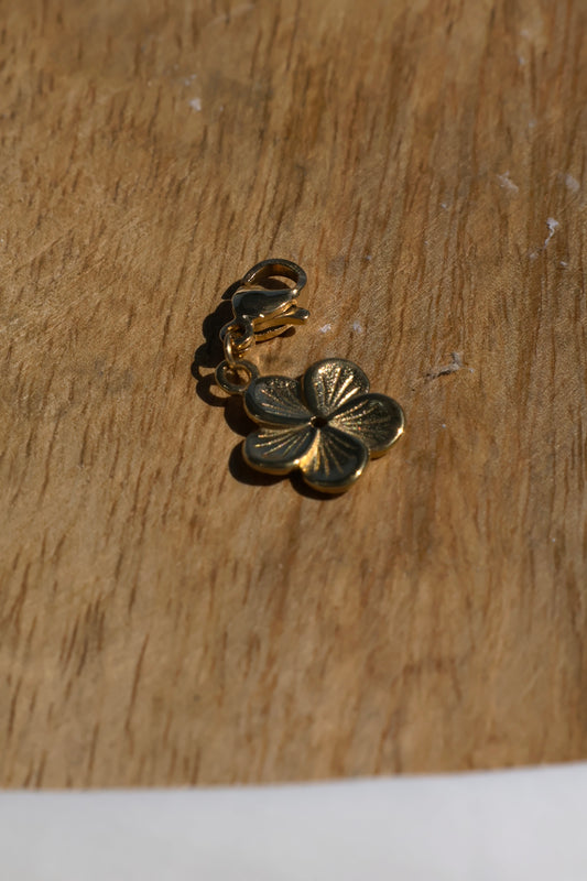 Charms Fleur 3