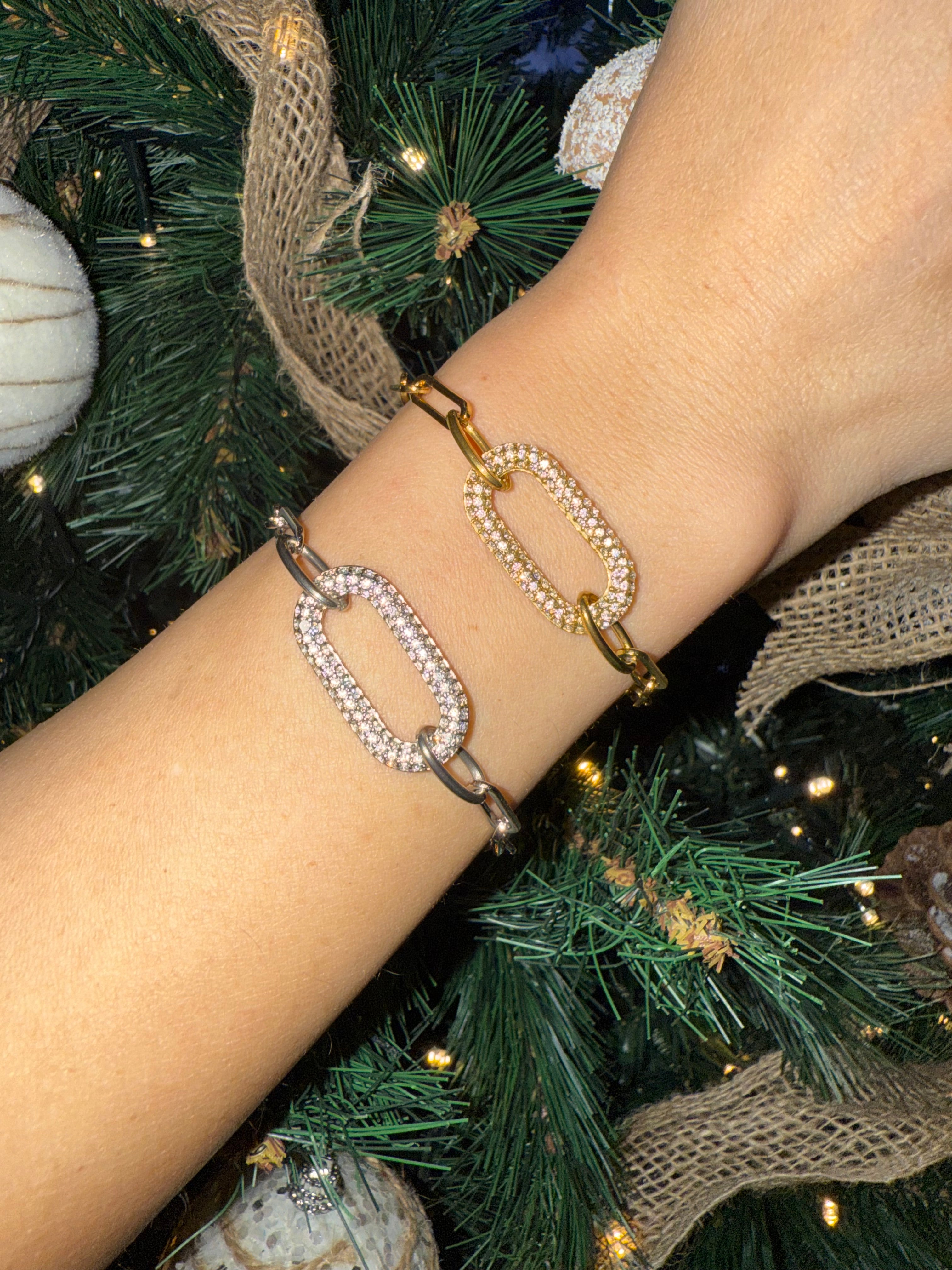 Bracelet Sylvestre