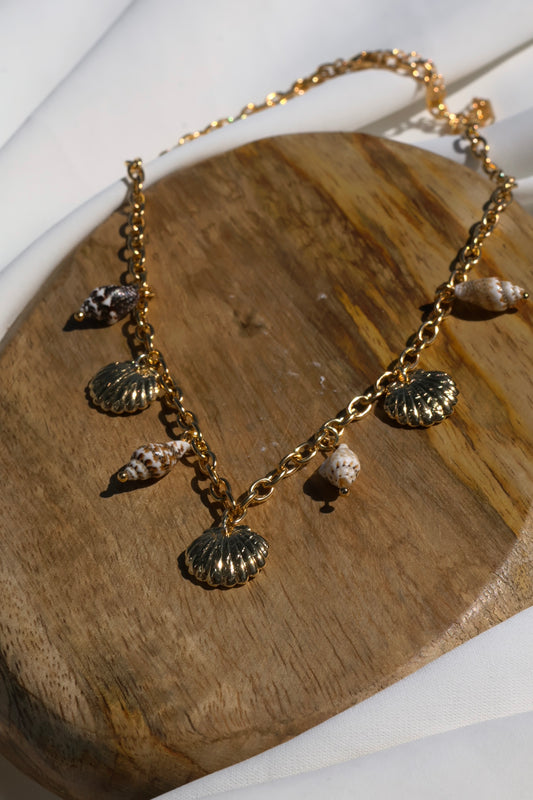 Collier Mara