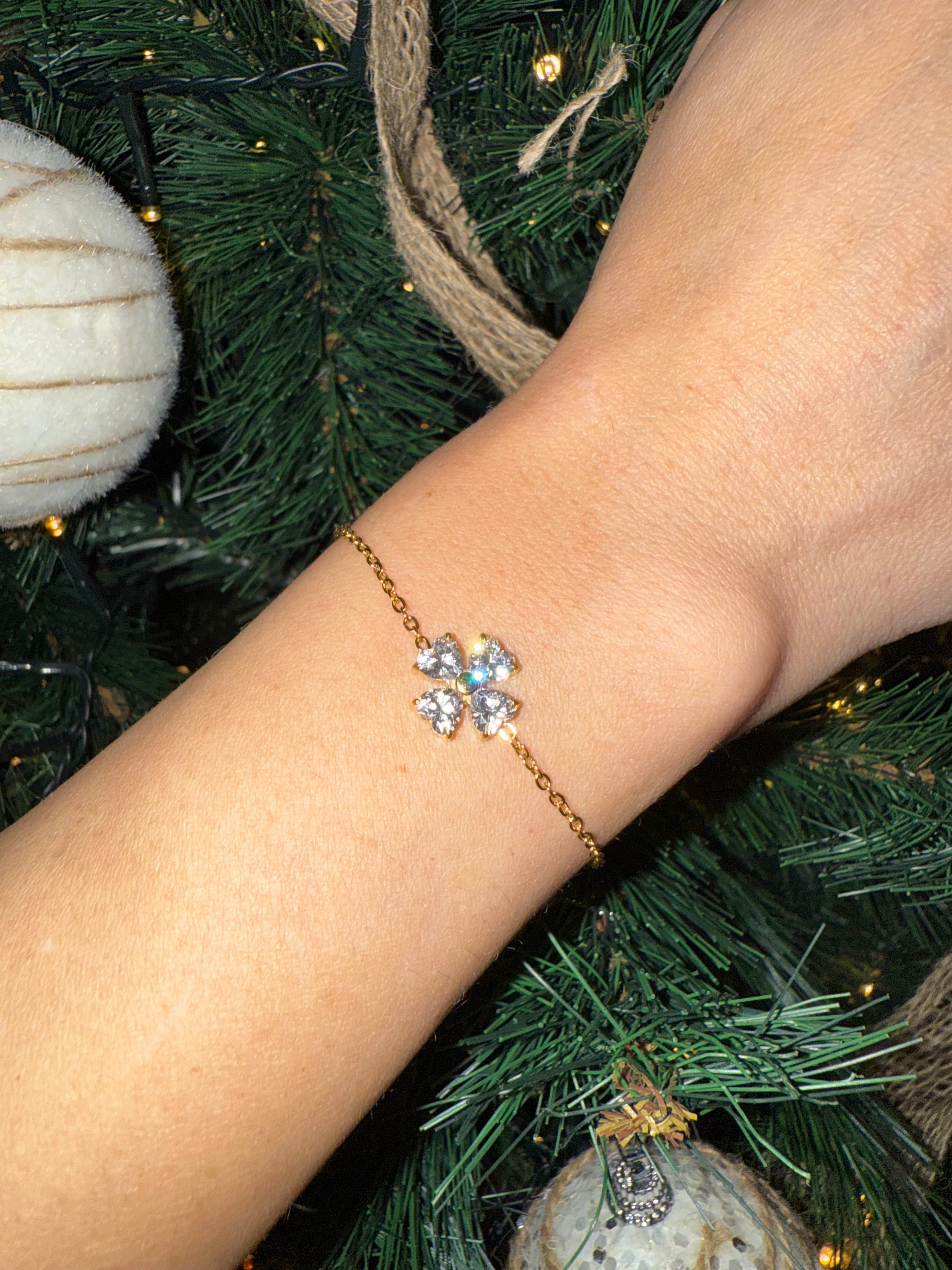 Bracelet Florine