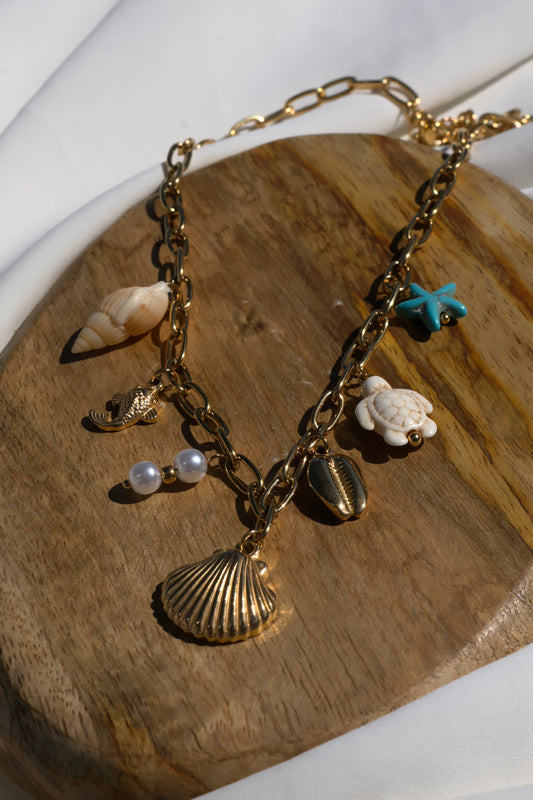 Collier Pacific