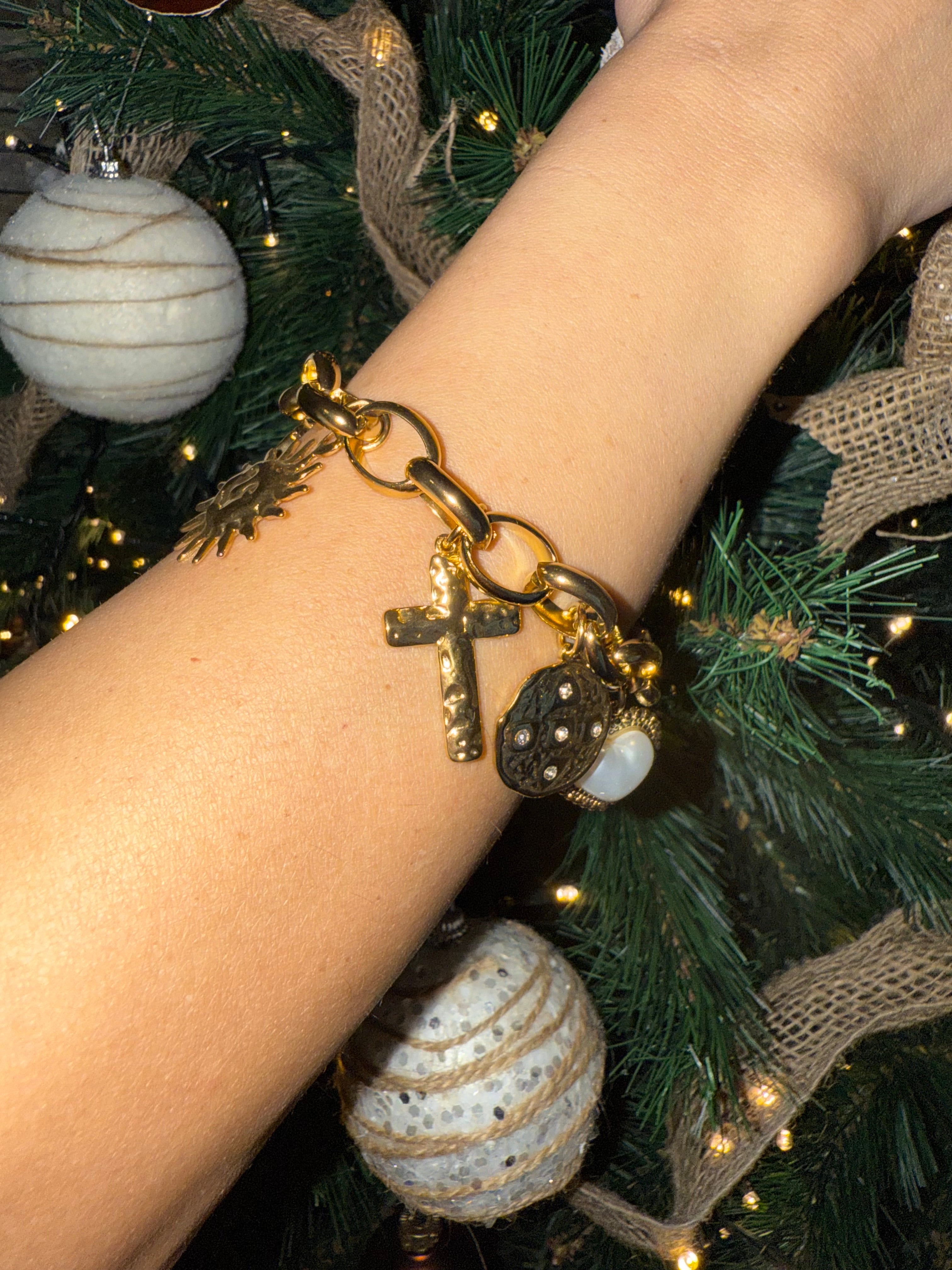 Bracelet Hannah