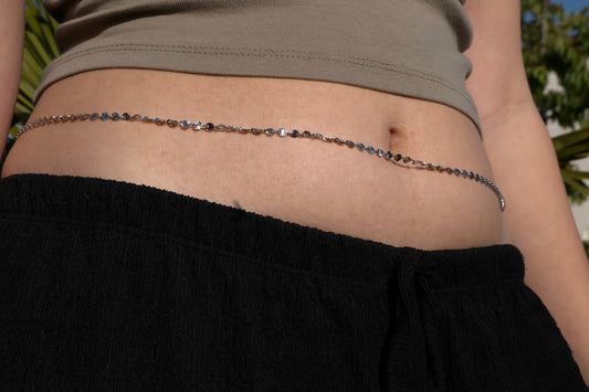Chaine de taille 2