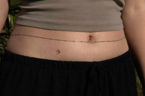 Chaine de taille 1