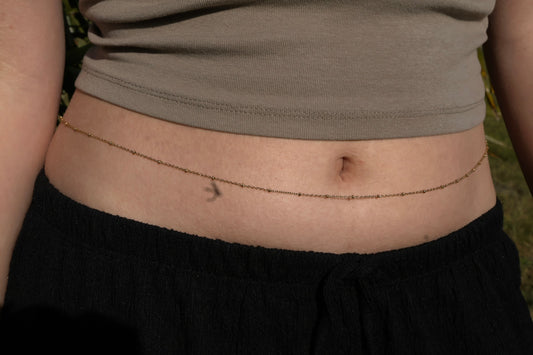 Chaine de taille 1