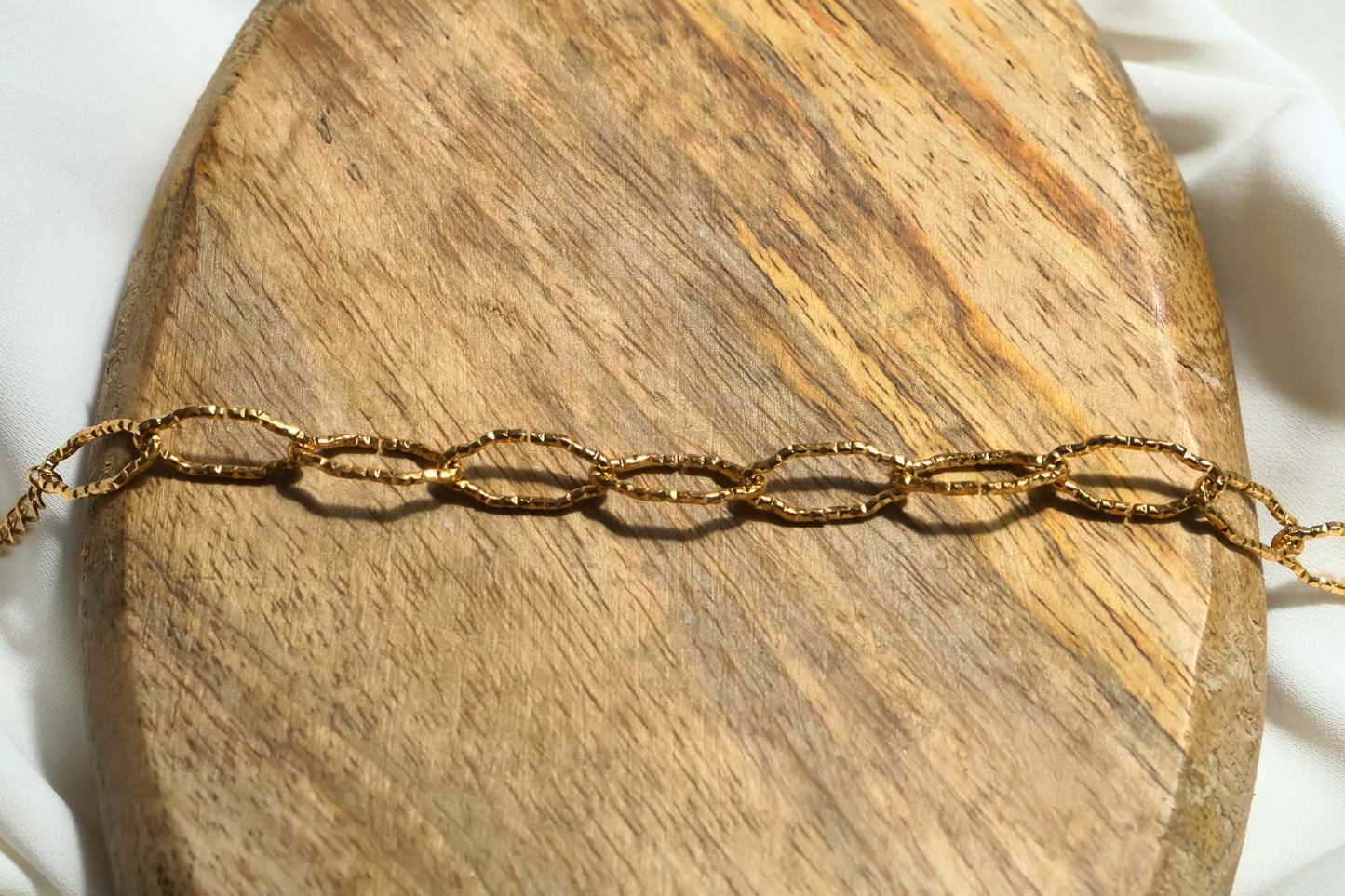 Bracelets Chaine