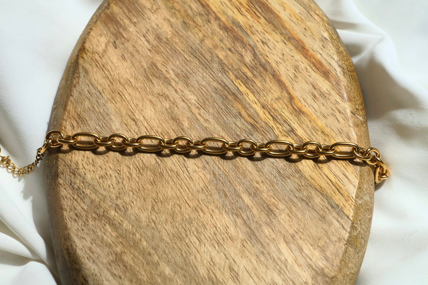 Bracelets Chaine
