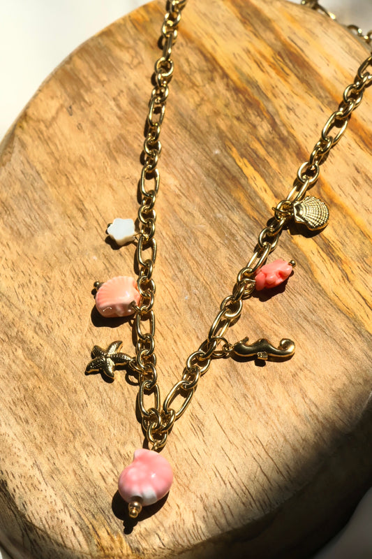Collier Thalia