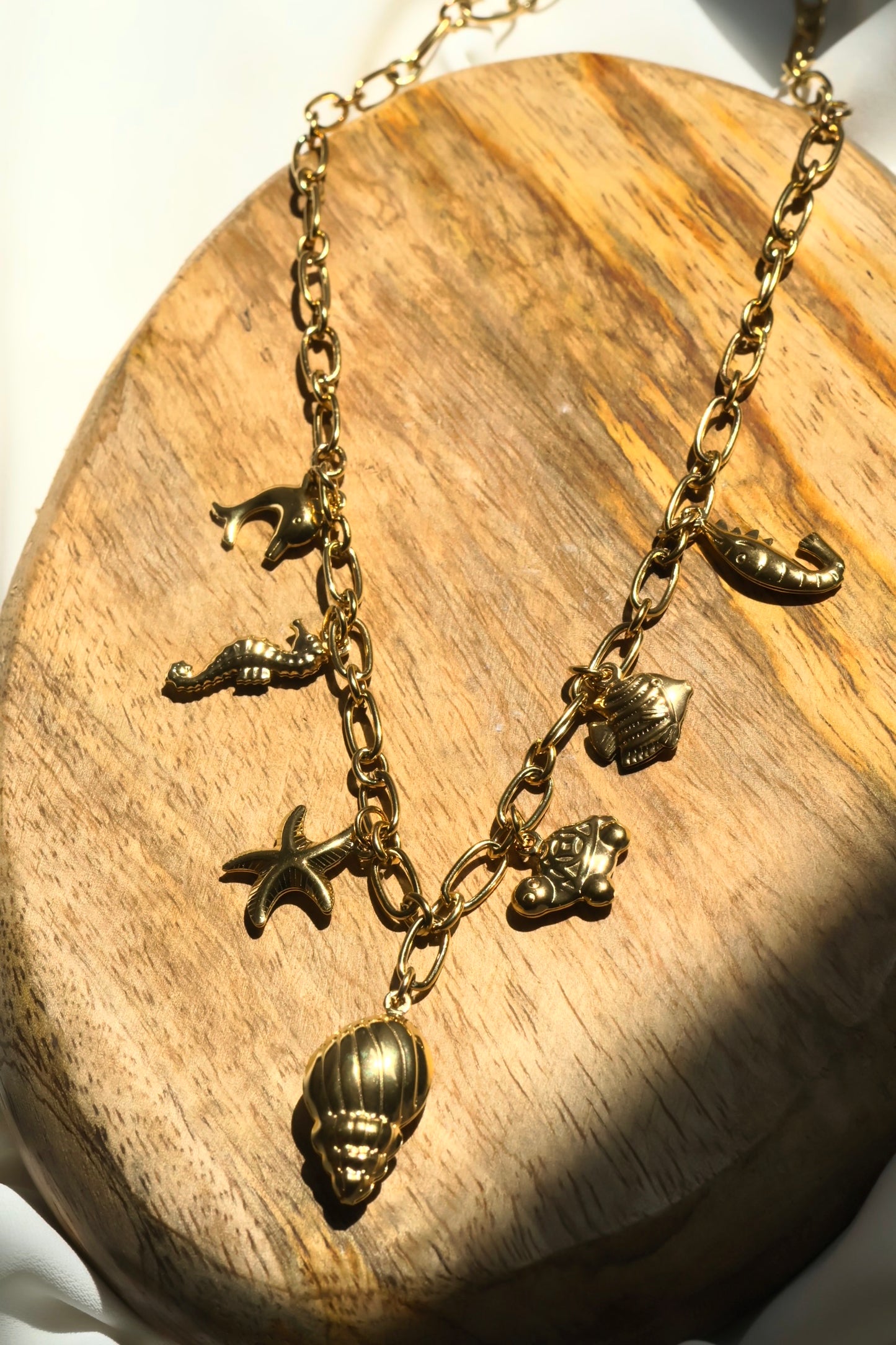 Collier Auriane