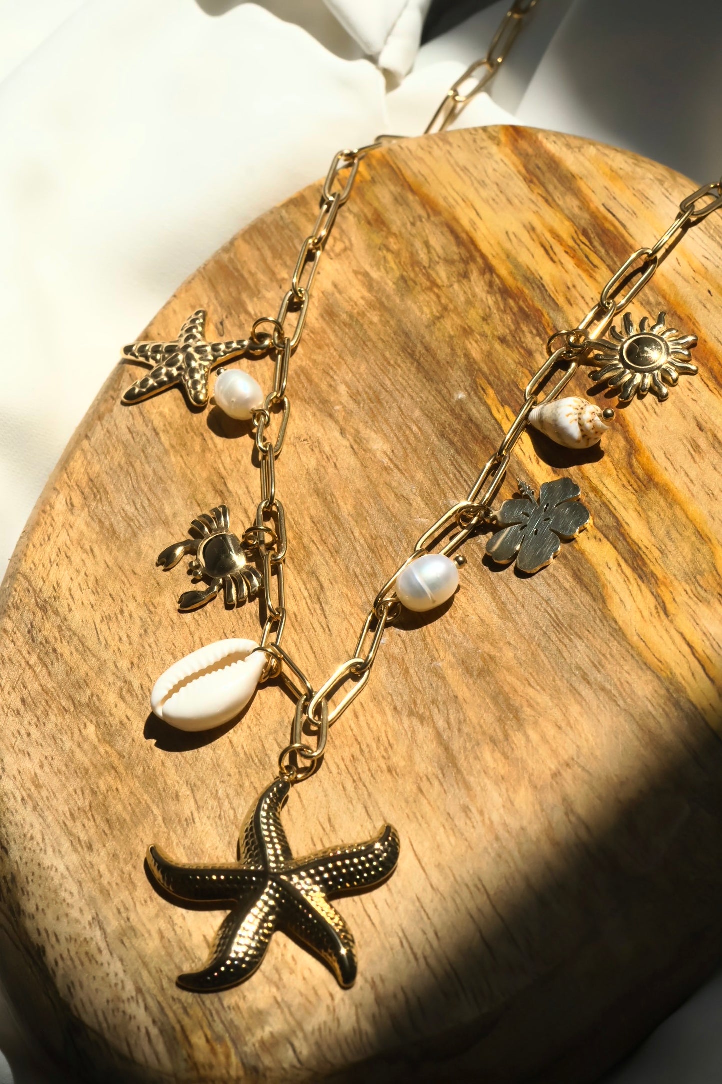 Collier Noelani