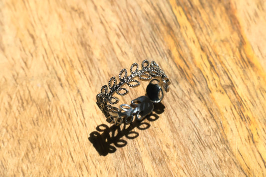 Bague Royale