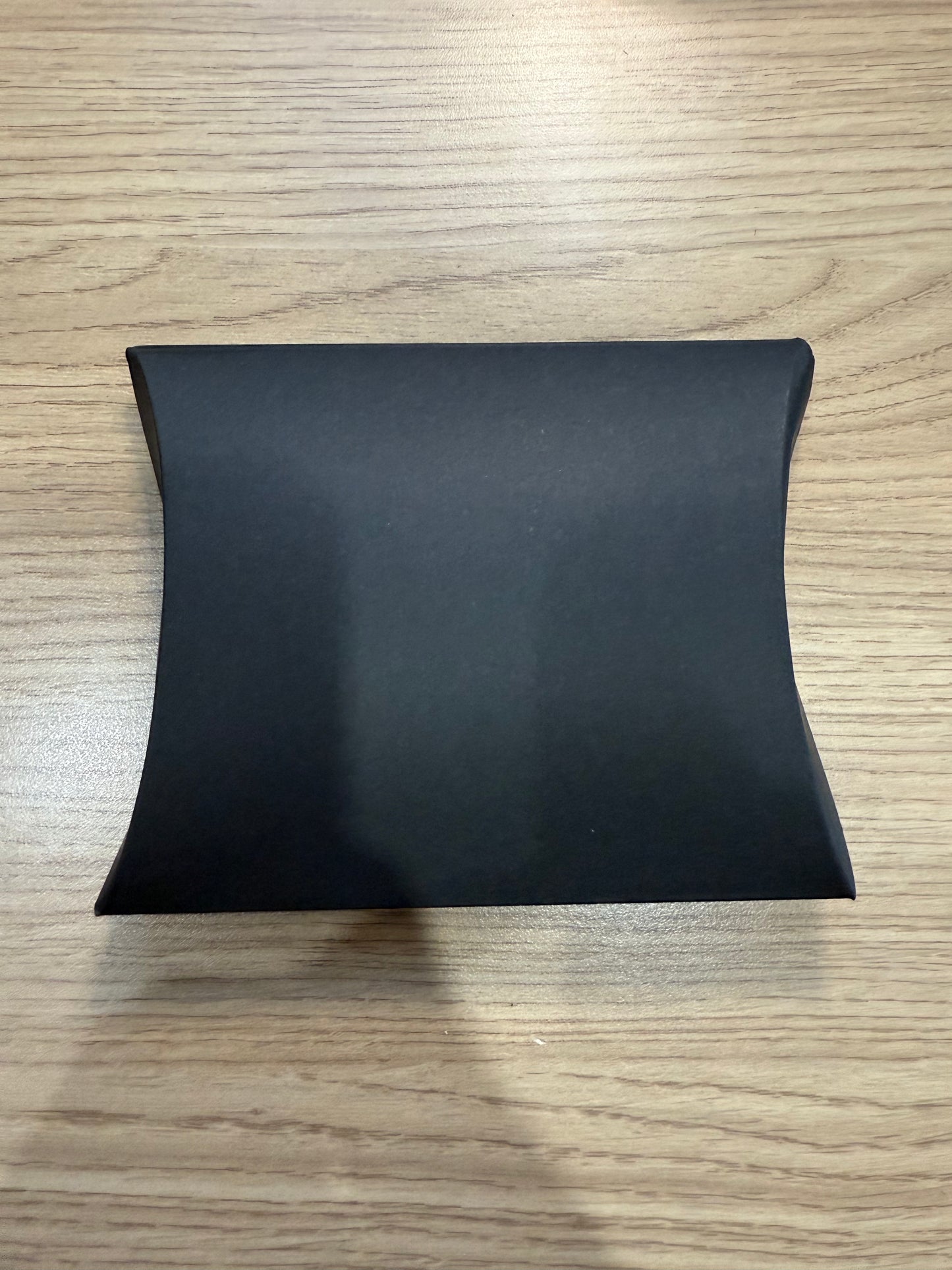 Emballage chaussettes à paillettes