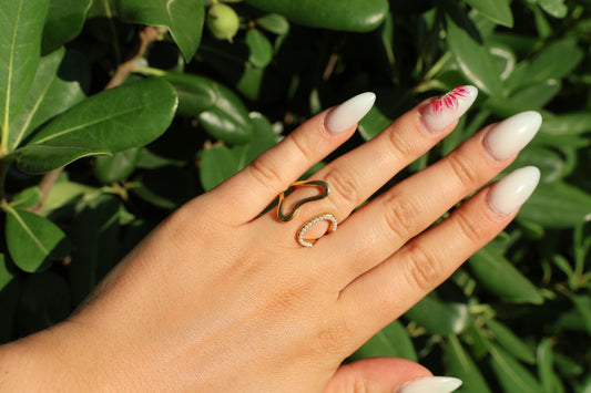 Bague Clara