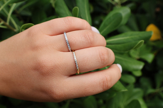 Bague Colleen