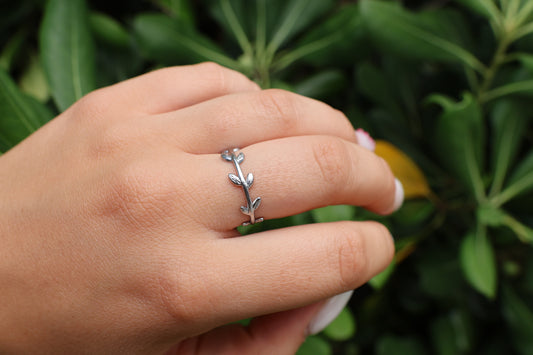 Bague Adèle