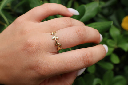 Bague Adèle