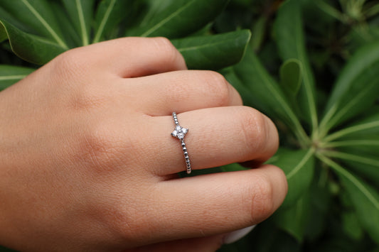 Bague Isalyne