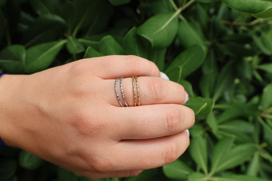 Bague Lilou