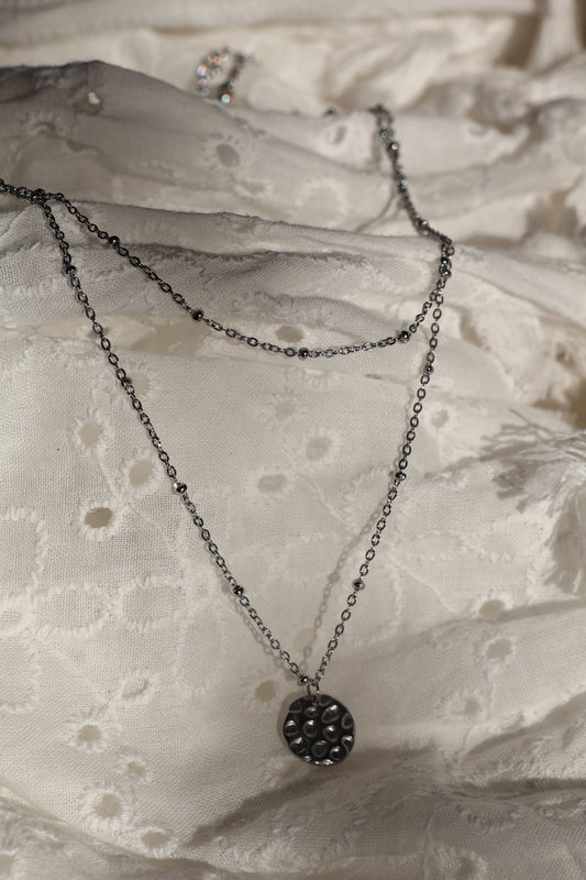 Collier Justine