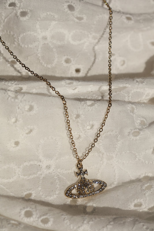 Collier Jupiter