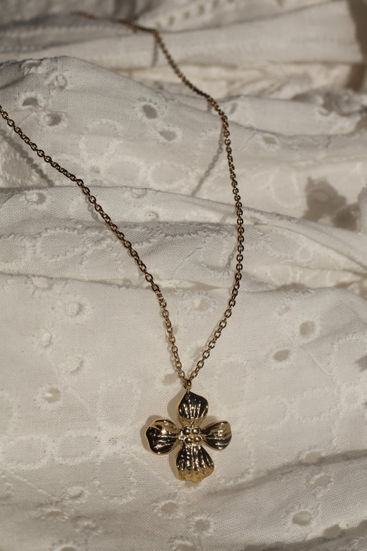 Collier Lina