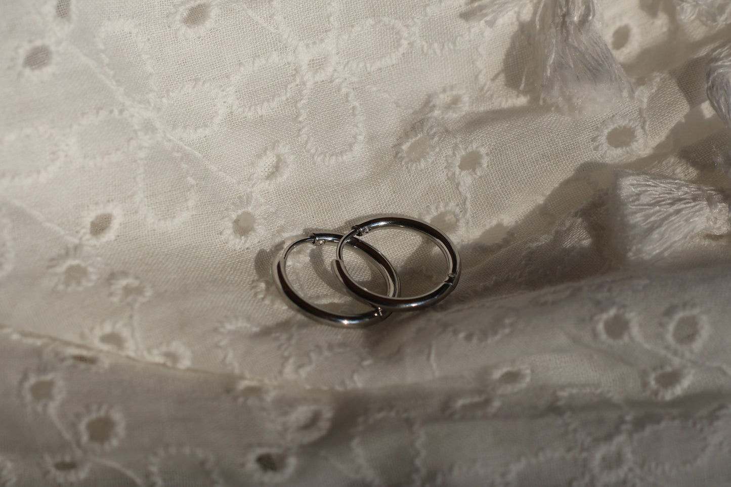 Boucles d'oreilles Garence 2